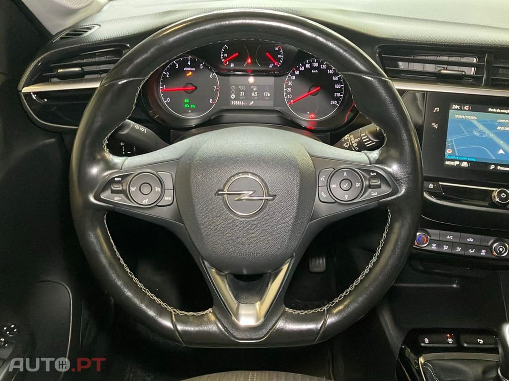 Opel Corsa 1.5 D Elegance