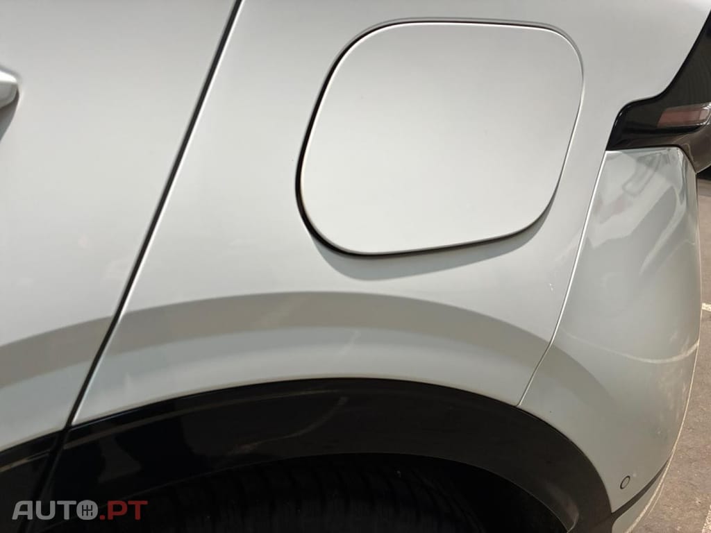 Kia Sportage 1.6 T-GDi ISG GT Line Premium