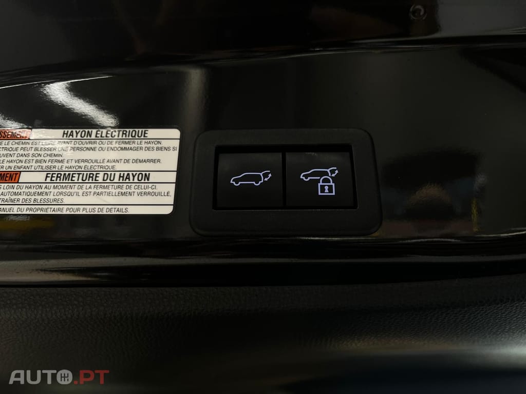 Toyota Yaris Cross 1.5 HYBRID 