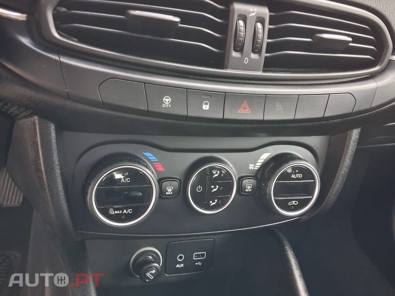 Fiat Tipo 1.4 Lounge