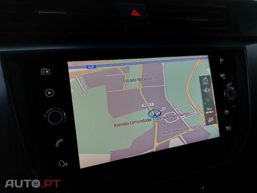 Seat Arona 1.0 TSI Style