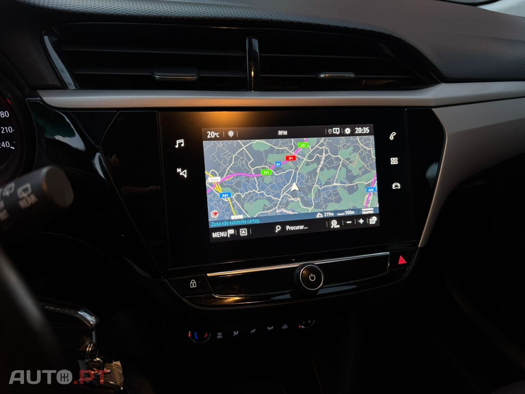 Opel Corsa 1.2 Business