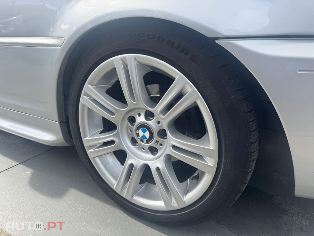 BMW 316 Ci