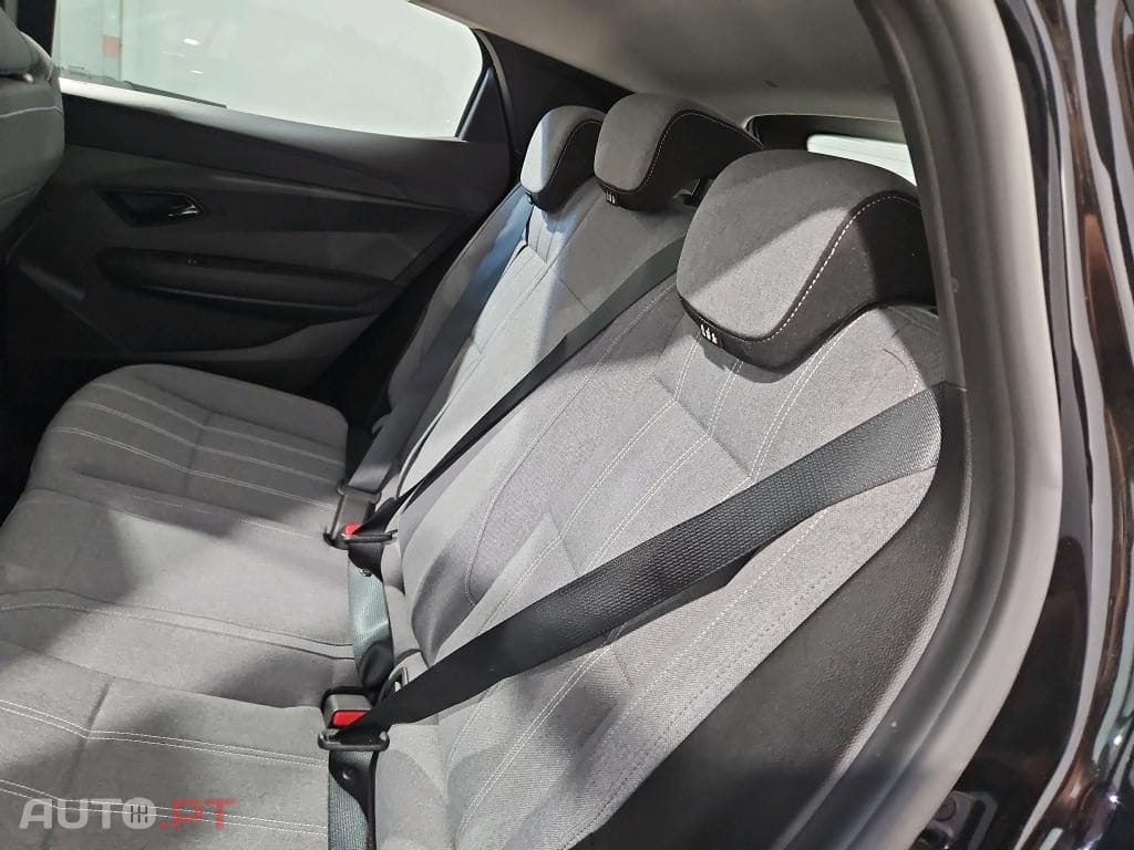 Renault Mégane E-Tech EV60 Evolution Super Charge