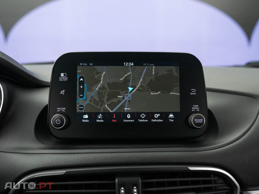 Fiat Tipo 1.3 Multijet