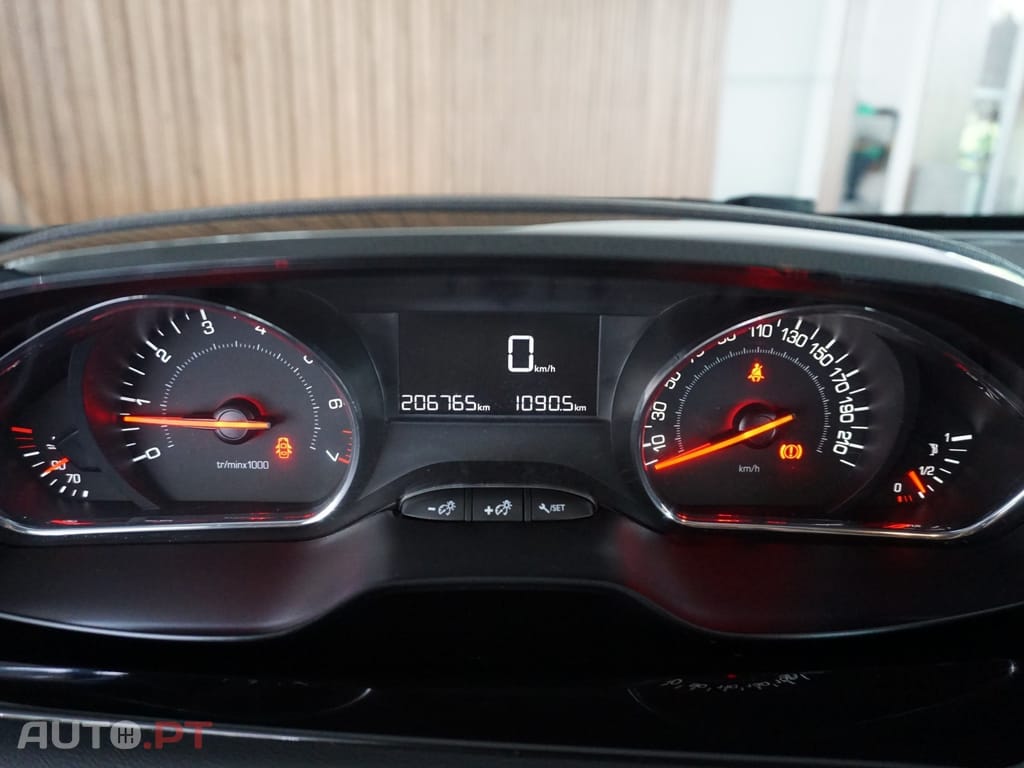 Peugeot 208 1.2 PureTech Style