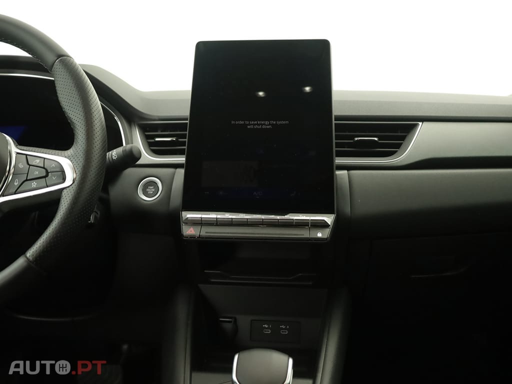 Renault Symbioz Symbioz 1.6 E-Tech Full Hybrid Techno