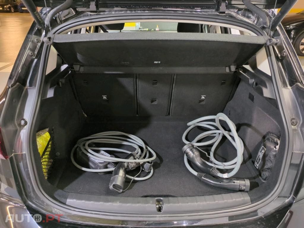 BMW 225 e xDrive