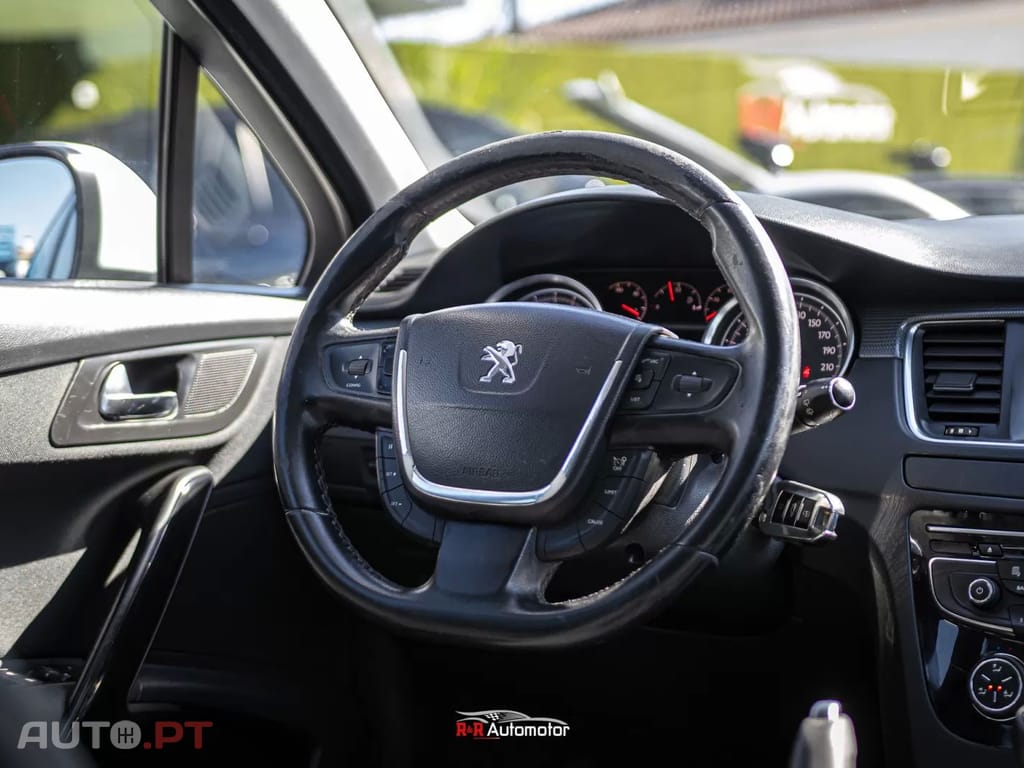 Peugeot 508 SW 1.6 HDi Access