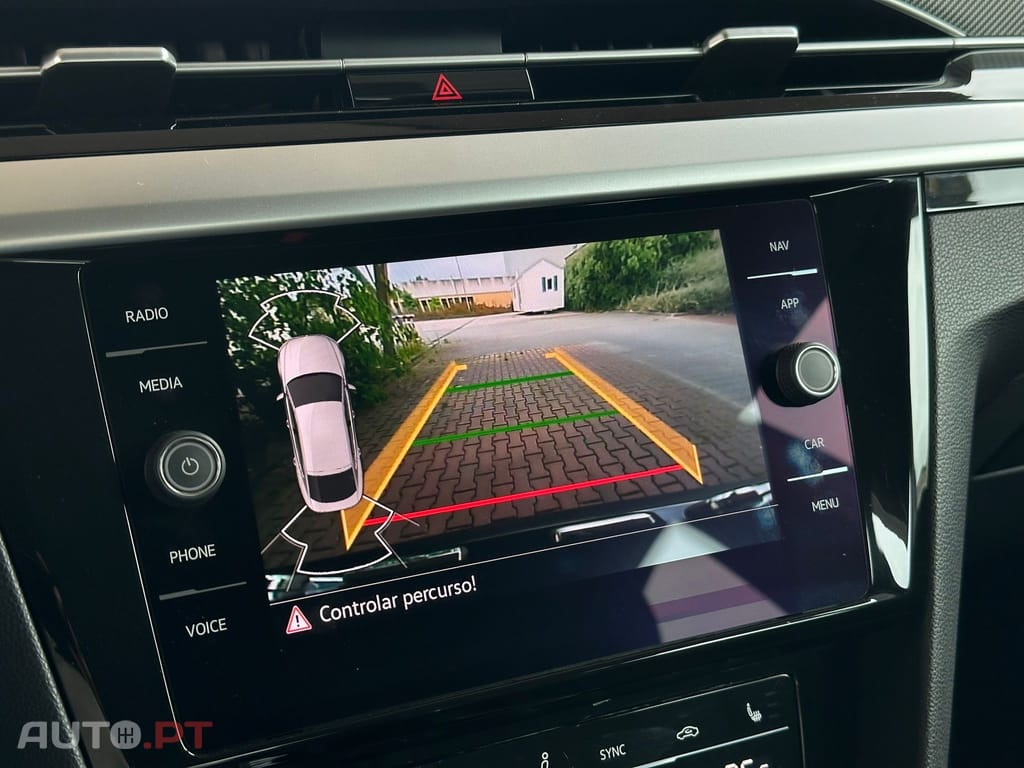 Volkswagen Arteon 2.0 TDI Elegance DSG