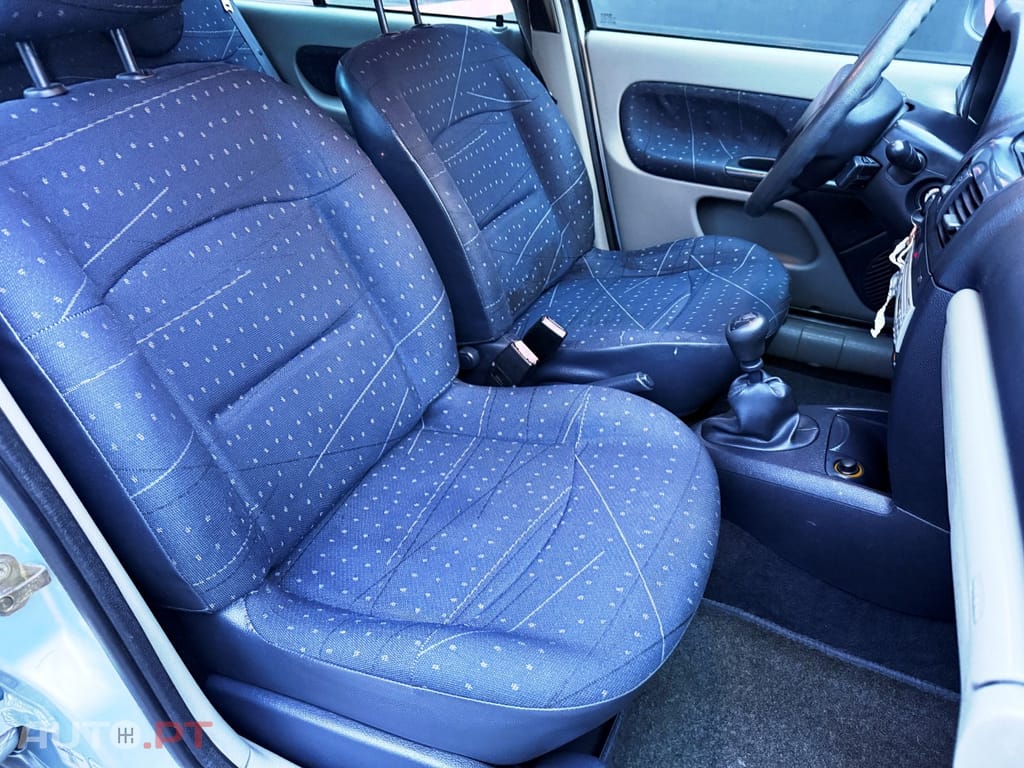 Renault Clio 1.5 dCi Dynamique Luxe