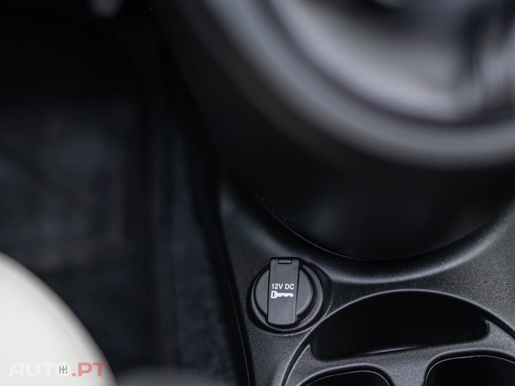 Fiat 500C 1.0 Hybrid Star