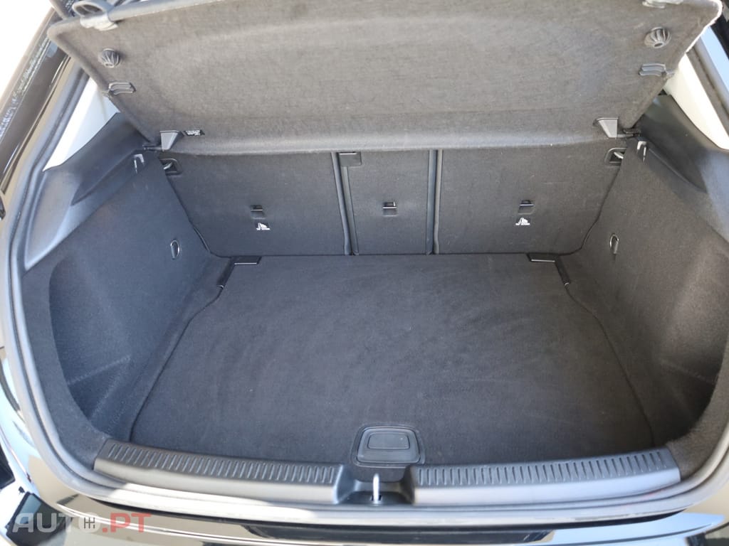 Mercedes-Benz A 200 D Adv. Progressive