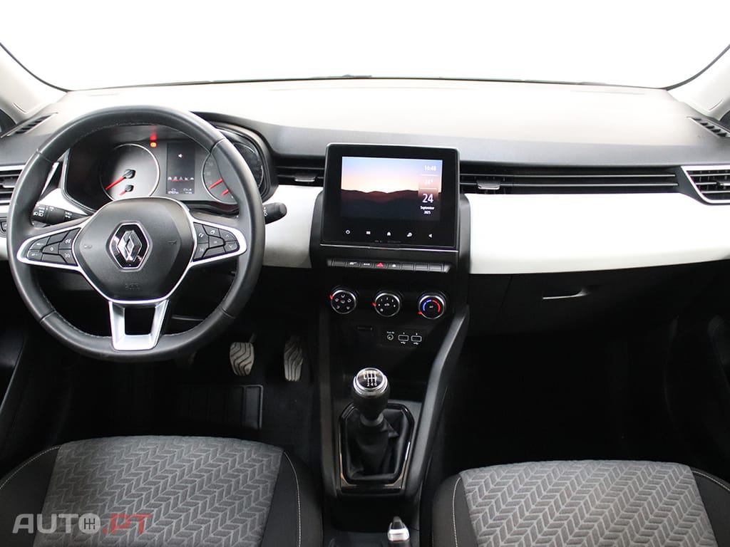 Renault Clio Clio 1.0 TCe Evolution