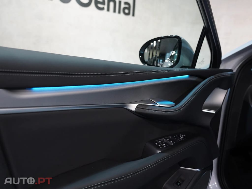BYD Sealion 7 82.5 kWh Comfort