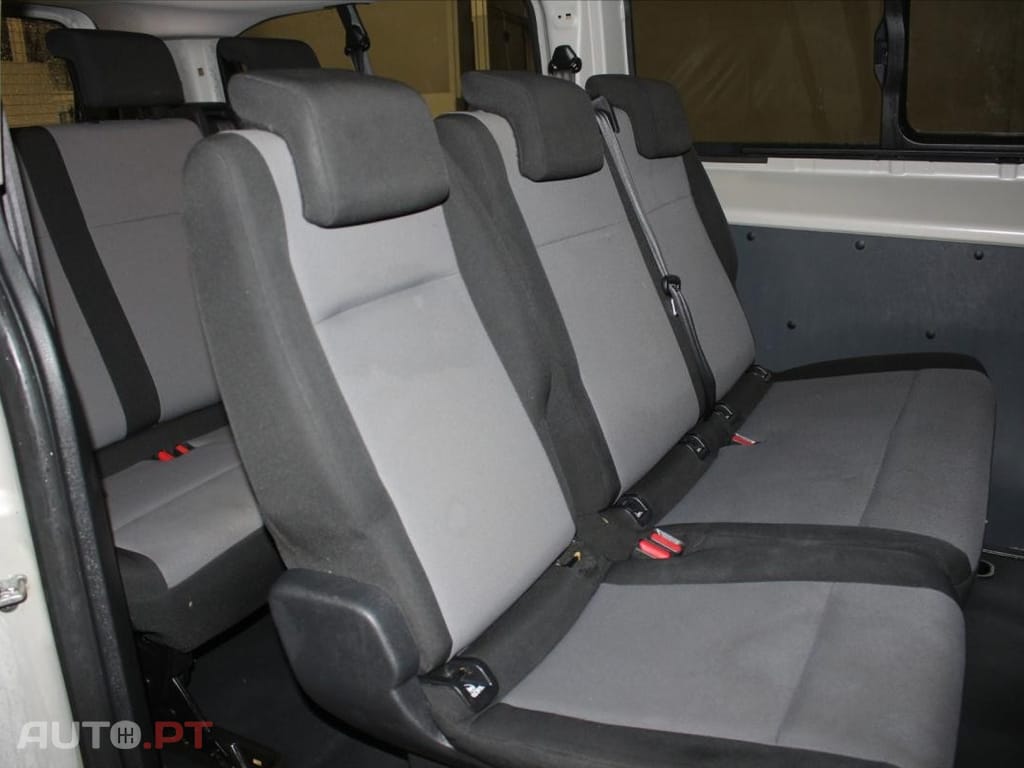 Peugeot Expert 1.6 BlueHDi Long