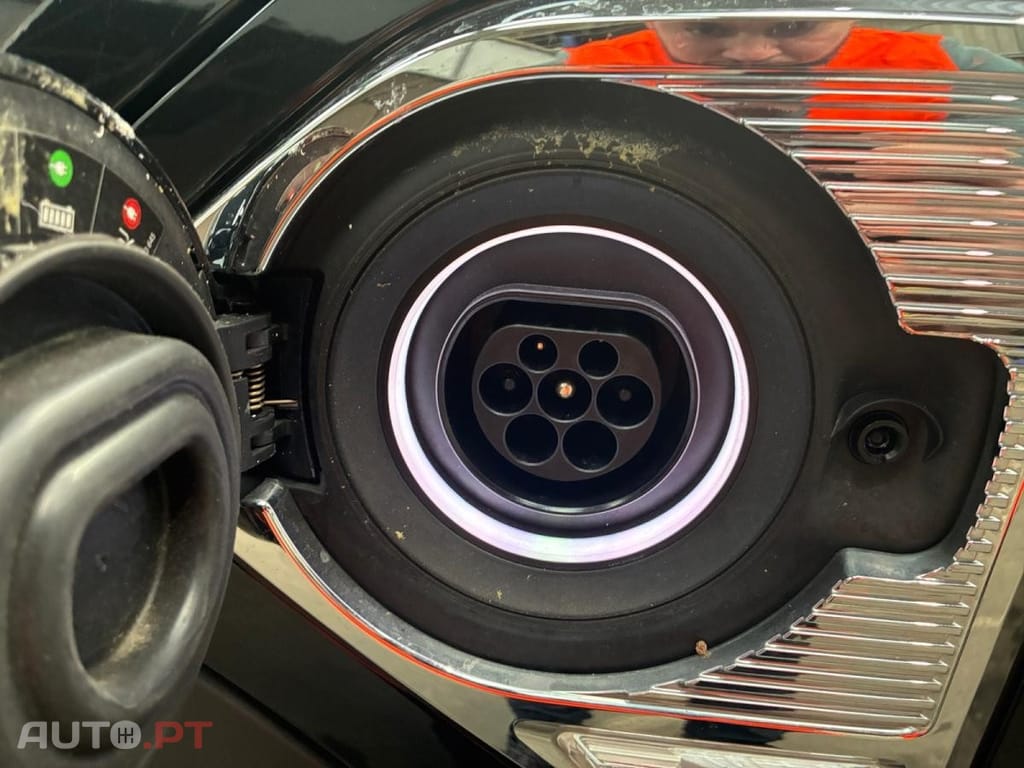 MINI Countryman Cooper SE Premium Plus Edition