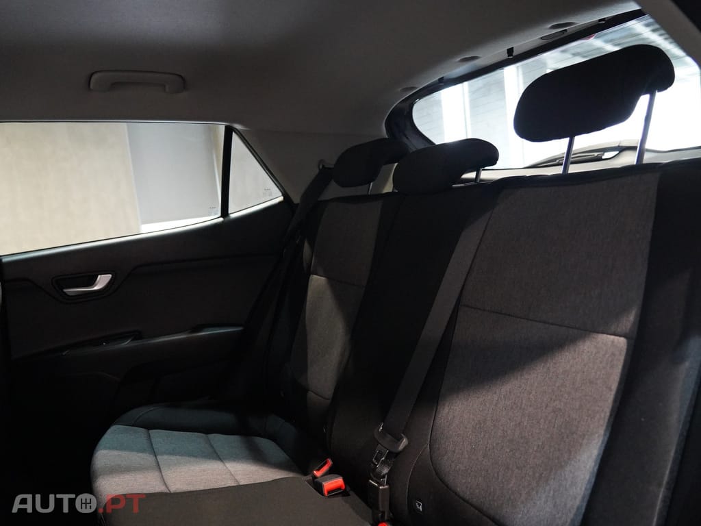 Kia Stonic 1.2 Dynamic