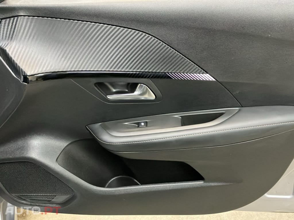 Peugeot 208 1.2 PureTech Allure