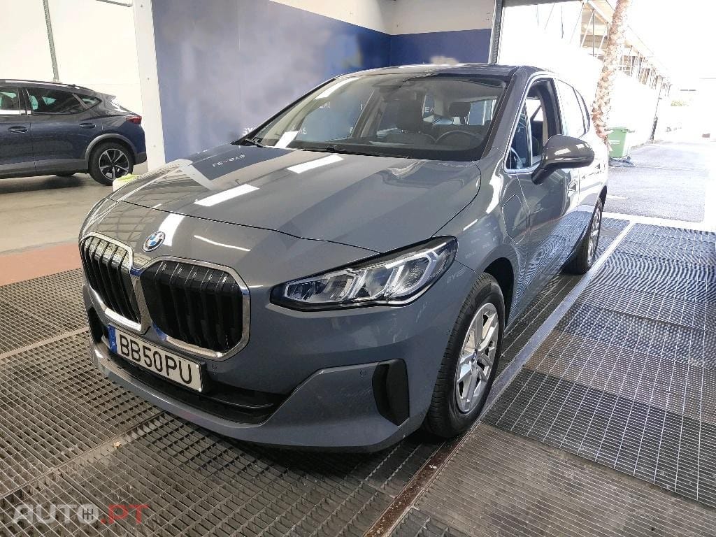 BMW 225 xe Active Tourer