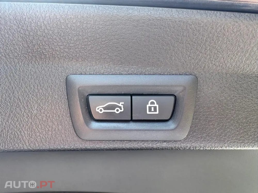 BMW 420 d Line Sport Auto