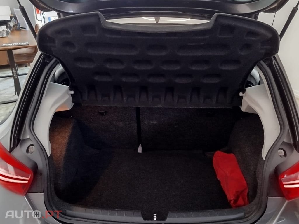 Seat Ibiza 1.0 TSI FR