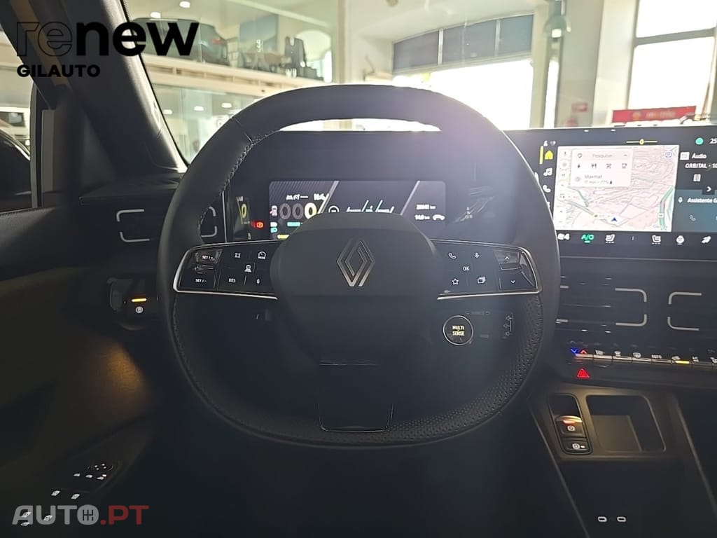 Renault 5 ICONIC E-TECH 150CV
