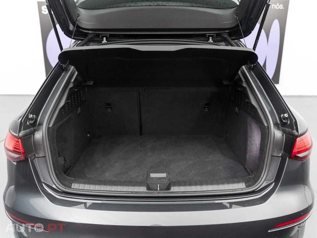 Audi A3 Sportback 30 TDI