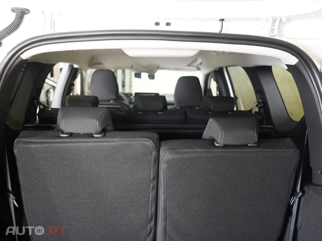 Dacia Jogger 1.0 ECO-G Extreme Bi-Fuel