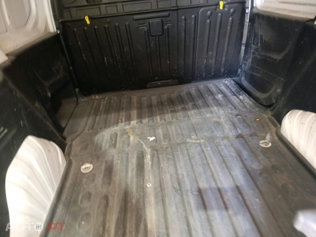 Citroen Berlingo BERLINGO VAN 1.5 BlueHDi M Club