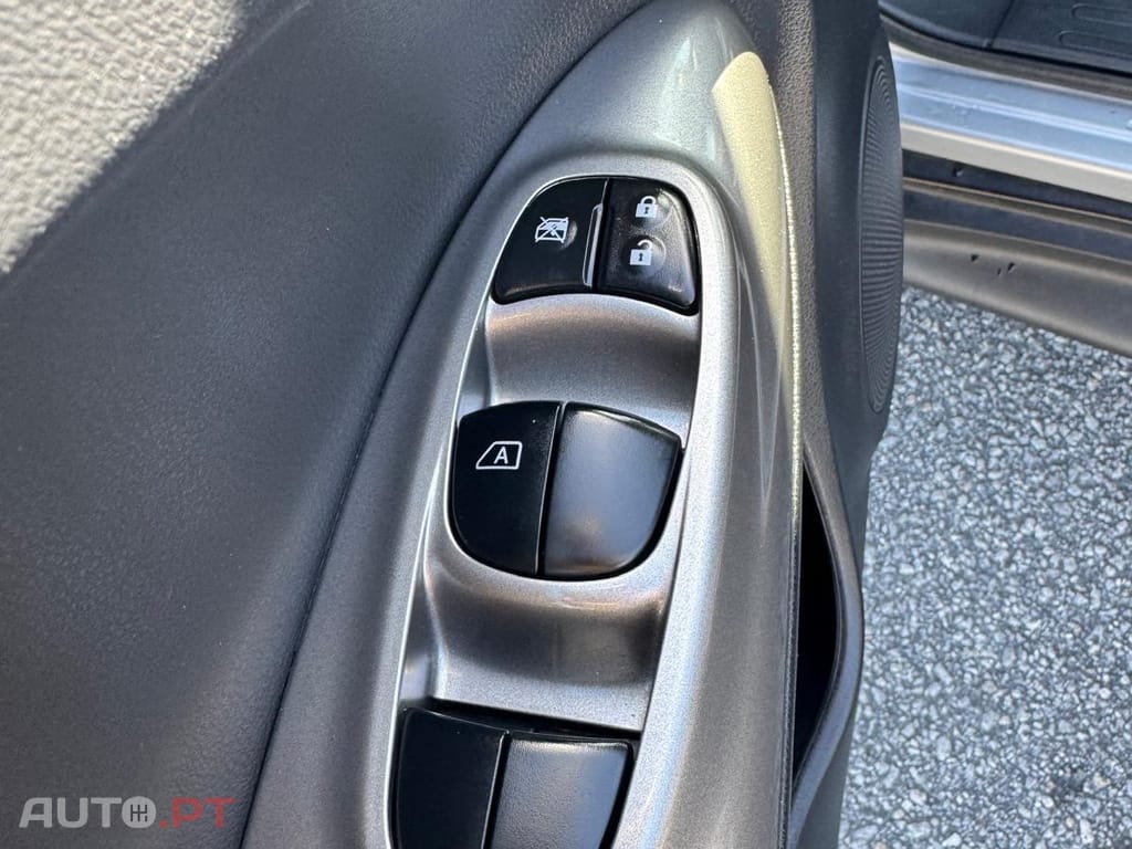 Nissan Juke 1.5 dCi Acenta Connect
