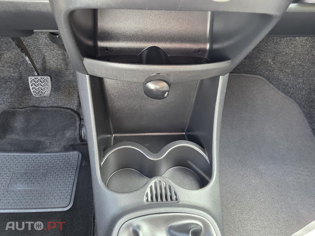 Peugeot 107 1.0 Trendy