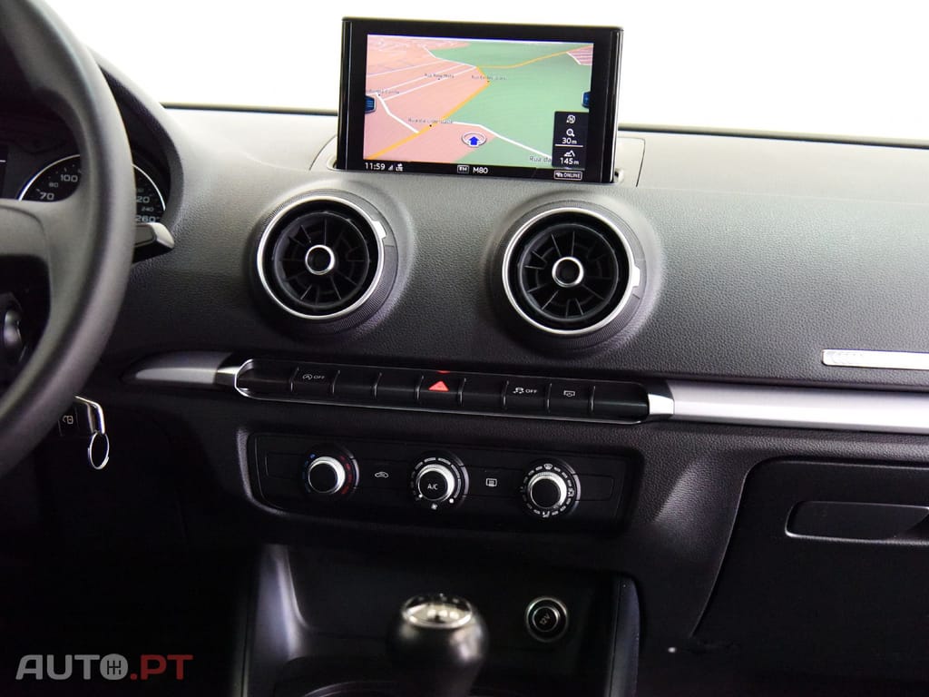 Audi A3 Sportback 30 TFSI