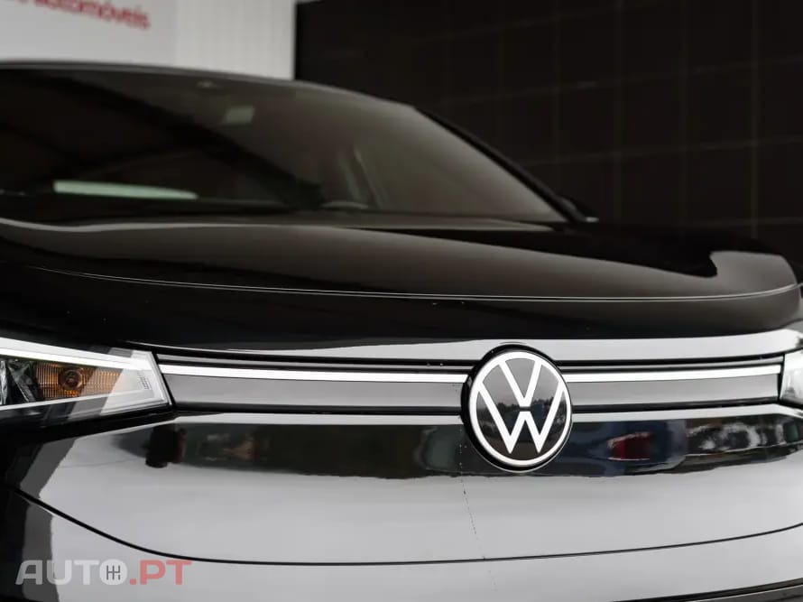 Volkswagen Id.5 77 kWh Pro Performance