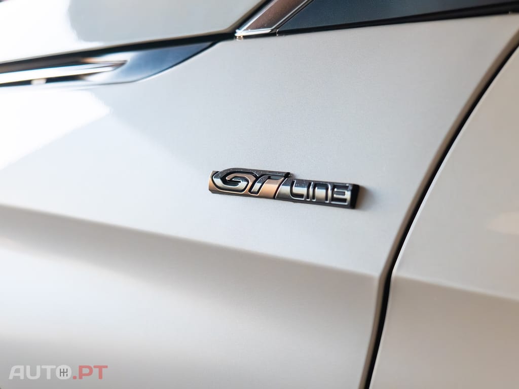 Peugeot 5008 1.5 BlueHDi GT Line EAT8