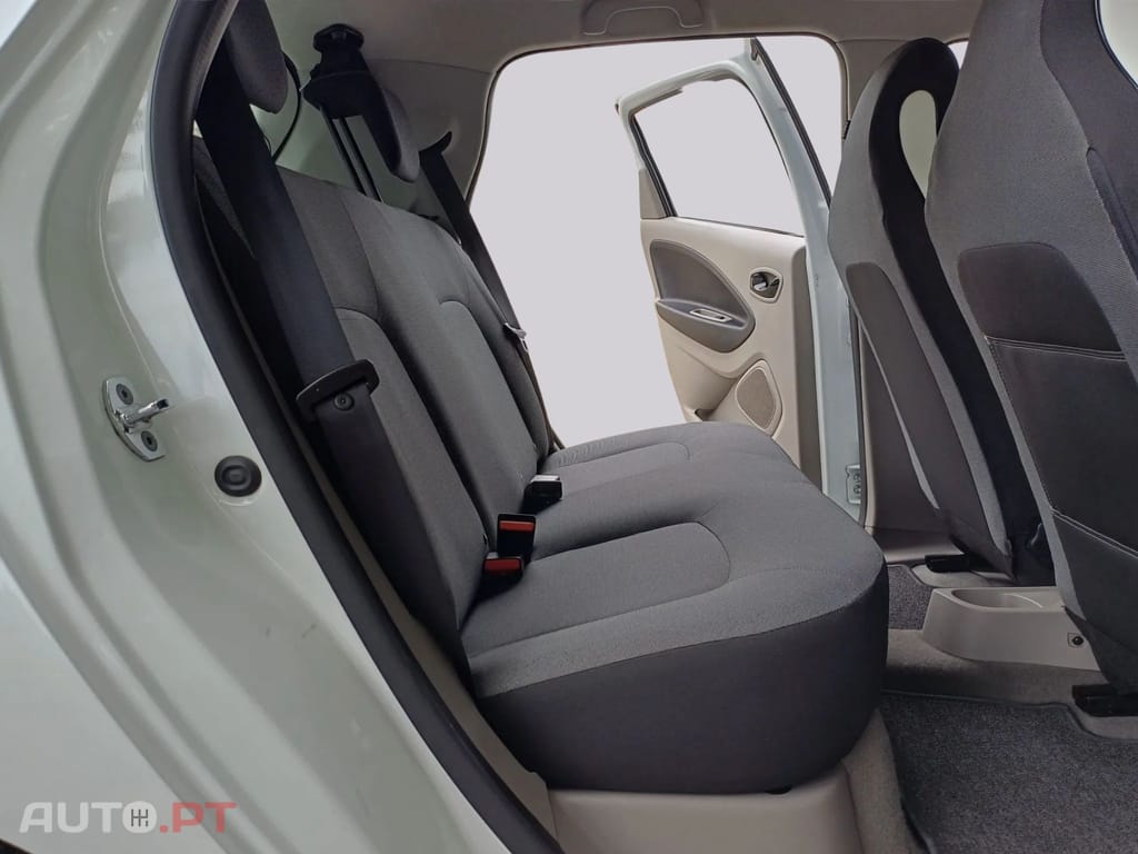 Renault Zoe (c/ Bateria) Intens