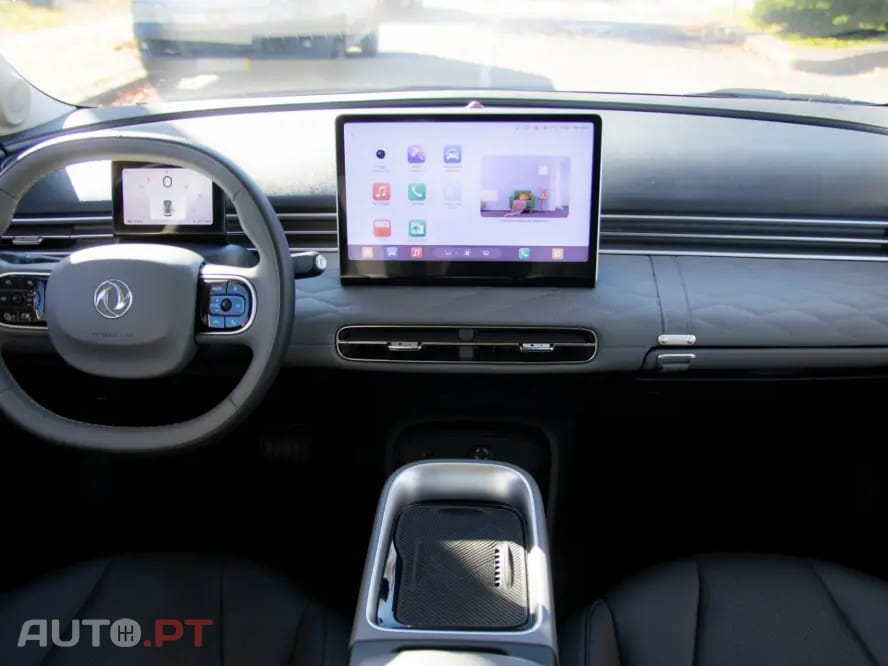 Dongfeng Box 42 kWh Pro