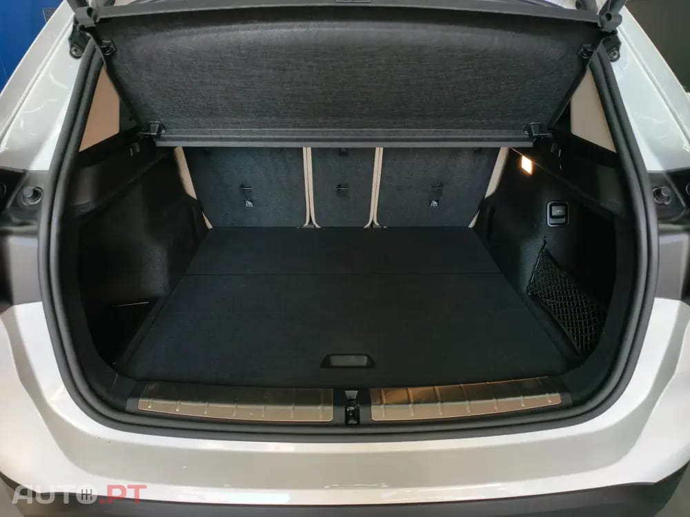 BMW X1 16 d sDrive Advantage Auto