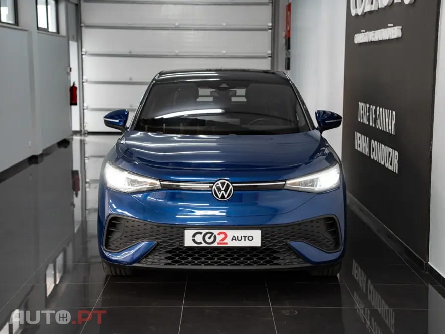 Volkswagen Id.5 77 kWh Pro Performance
