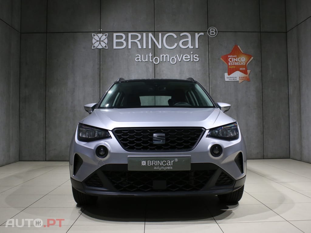 Seat Arona 1.0 TSI Style
