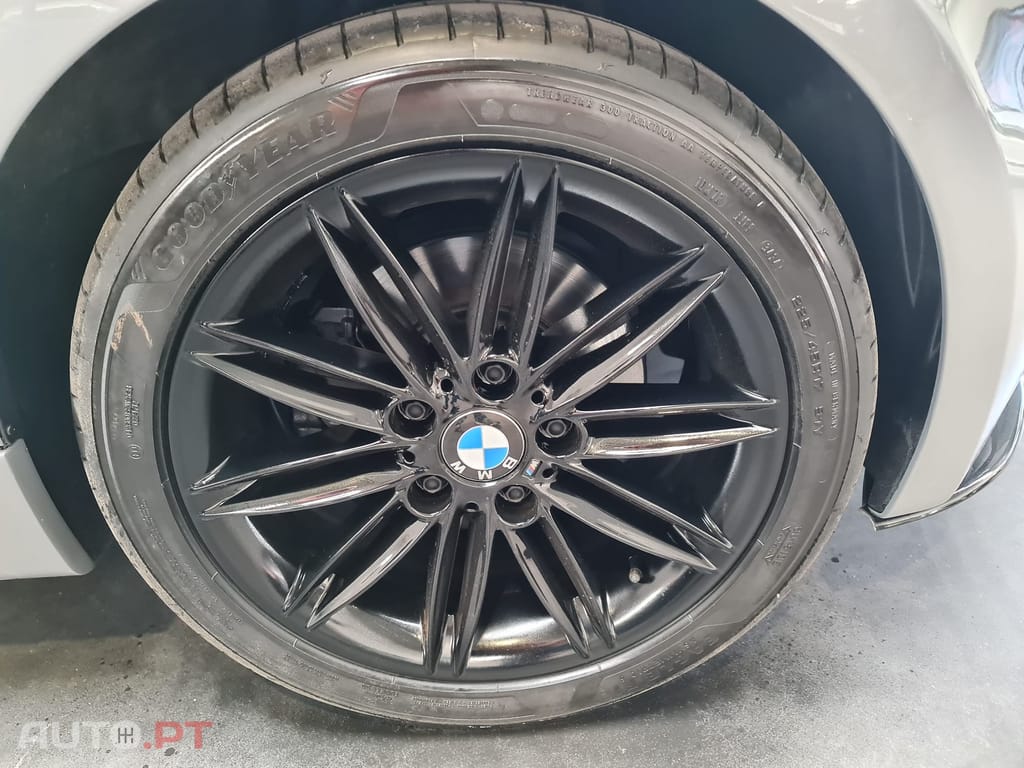 BMW 120 d