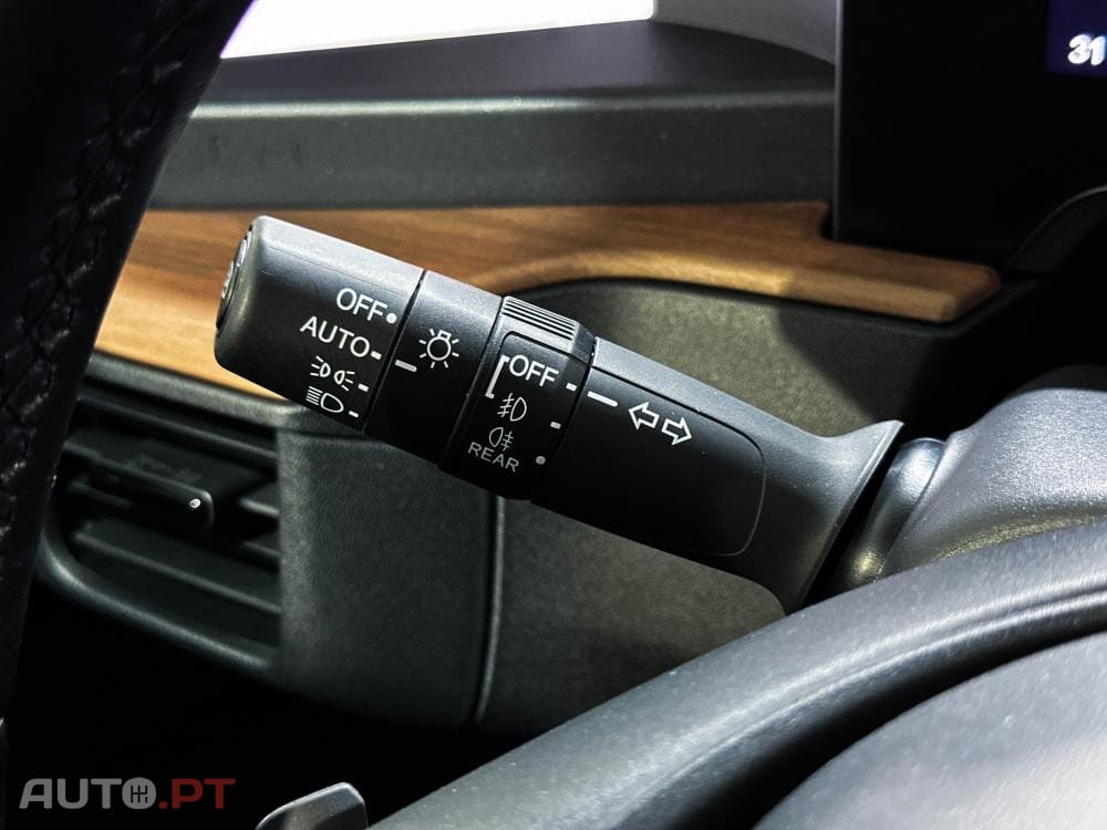 Honda e Advance Edition