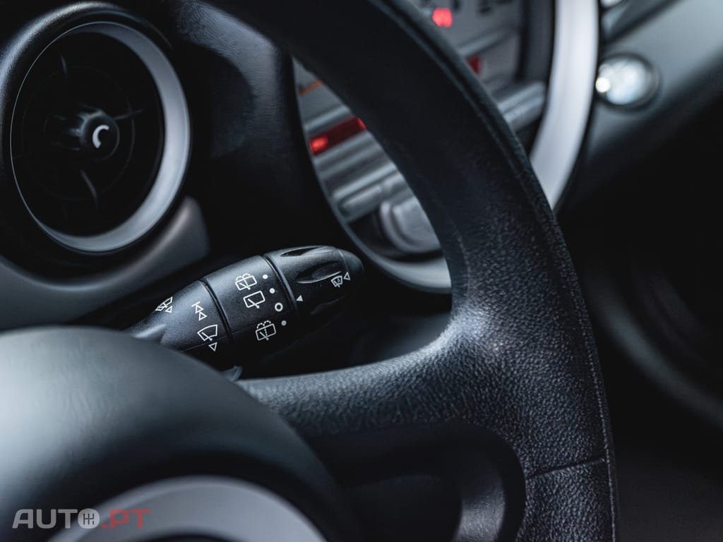 MINI Cooper Countryman 1.6