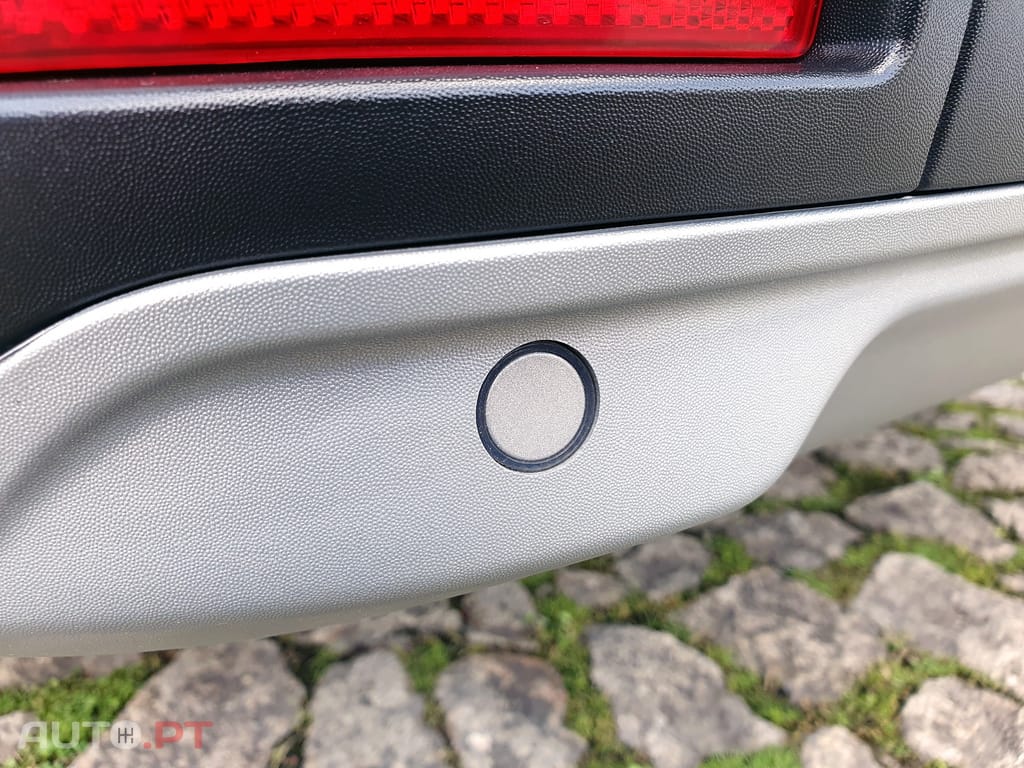 Renault Kangoo 1.5 Blue dCi L1 Extra