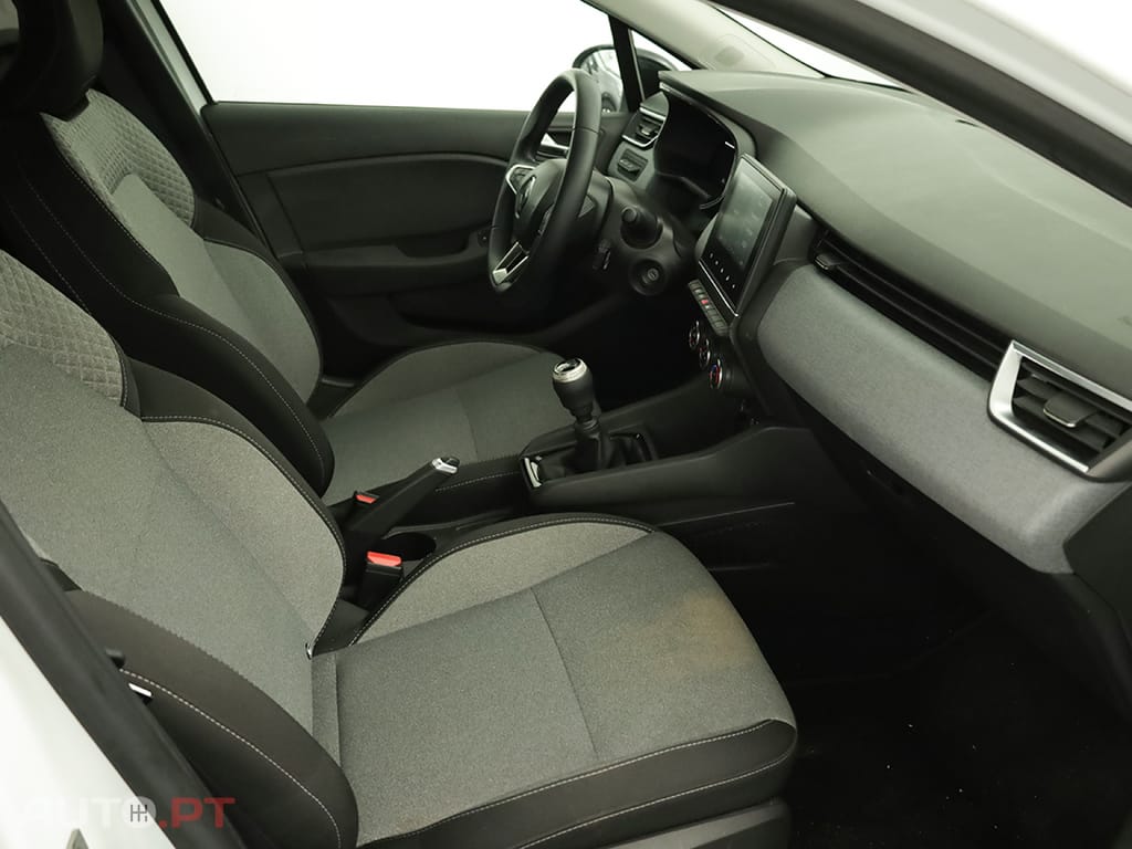 Renault Clio Clio 1.0 TCe Evolution