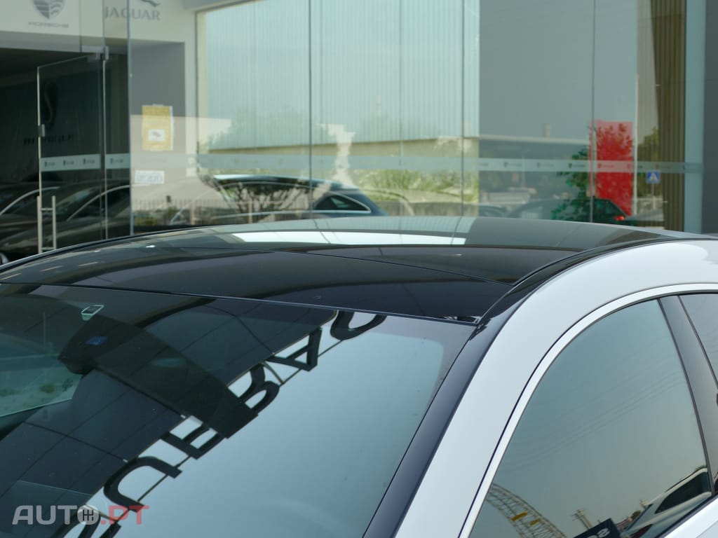 Mercedes-Benz CLA 180 d Shooting Brake Urban