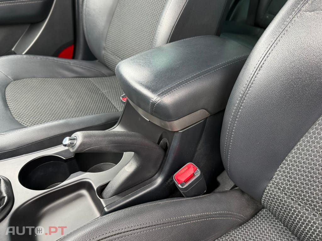 Hyundai ix35 1.7 CRDi VGT Blue Comfort