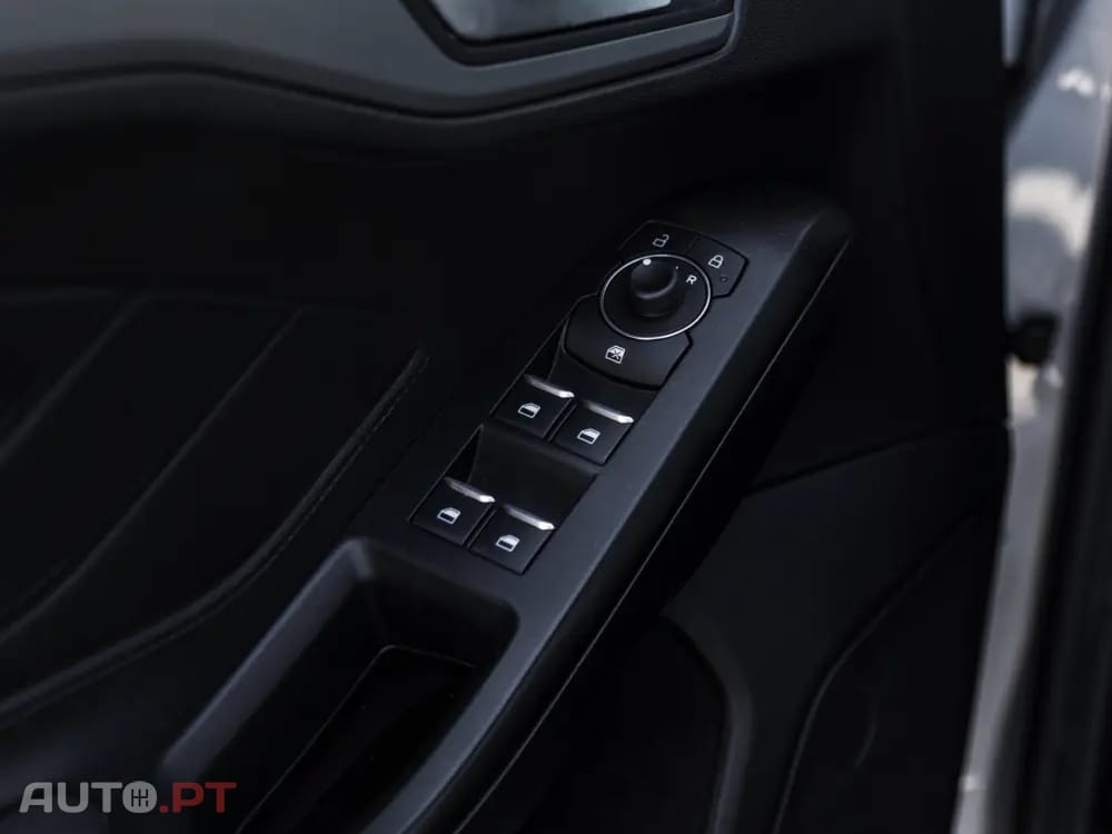 Ford Focus SW 1.0 EcoBoost S&S COOL&CONNECT