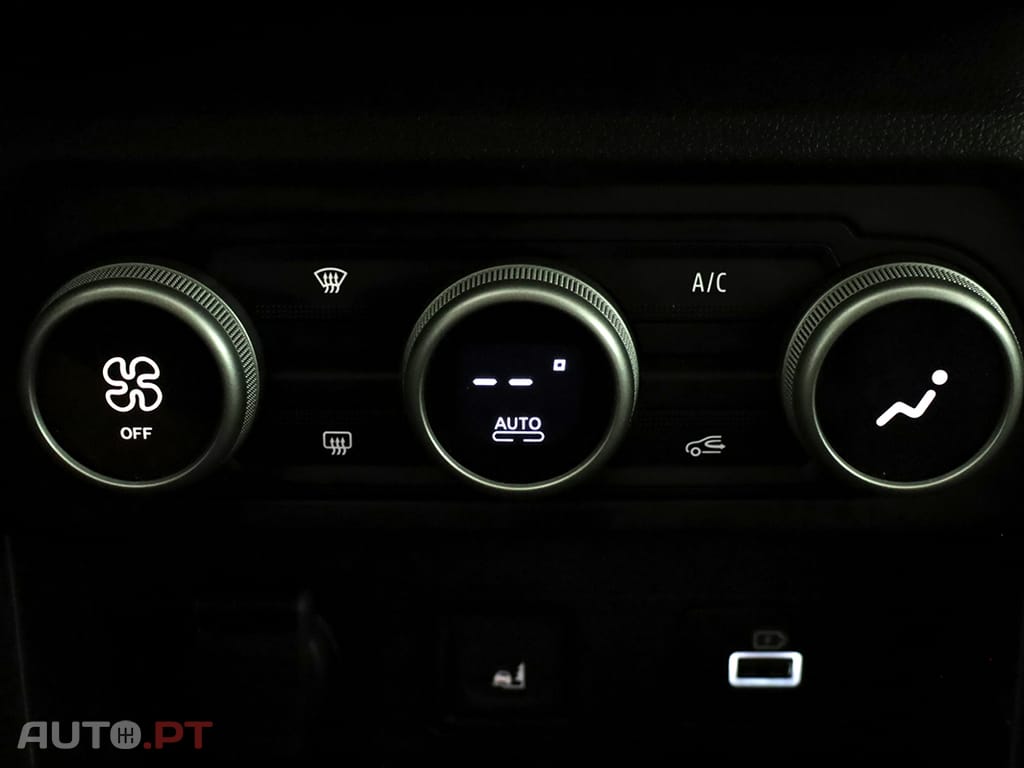 Dacia Jogger Jogger 1.0 ECO-G Extreme+ Up&Go 7L Bi-Fuel