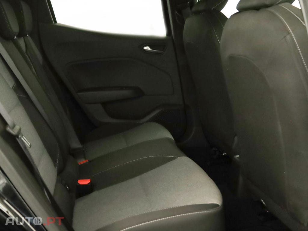 Renault Clio Clio 1.0 TCe Evolution